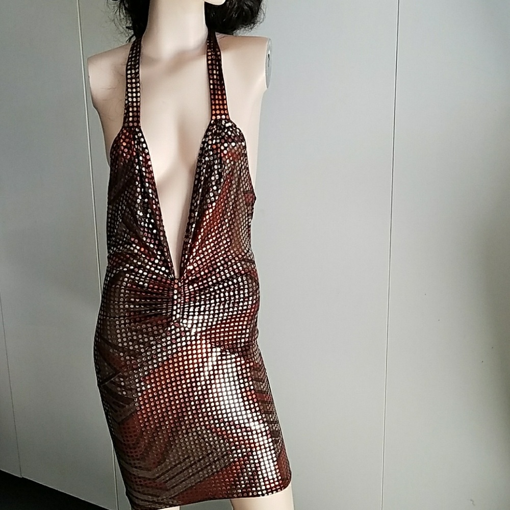 Dress S - Picture 1 of 6